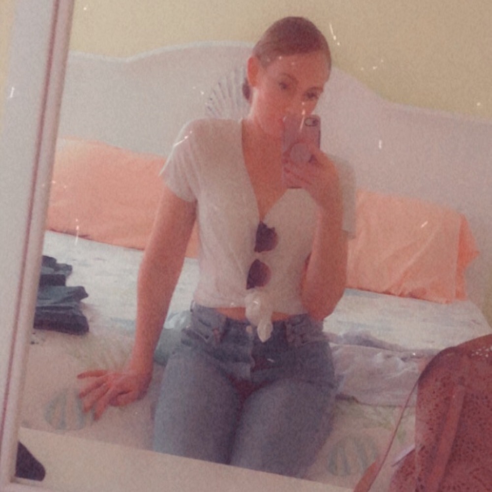 Meet your Posher, Chelsey
